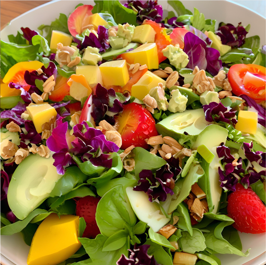 ENSALADAS