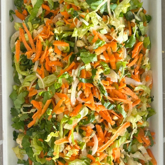 ENSALADA MIXTA