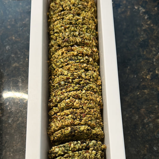 CRACKERS DE BETABEL