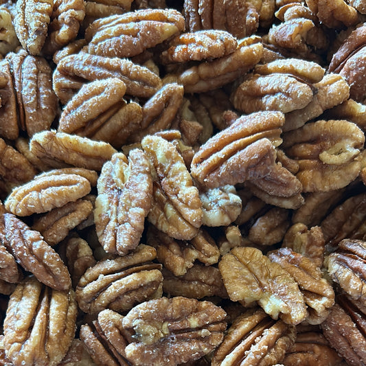 NUECES GARAPIÑADAS