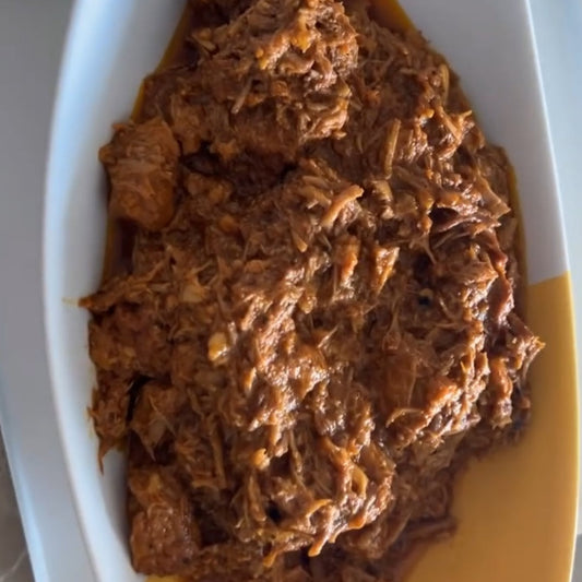 COCHINITA PIBIL